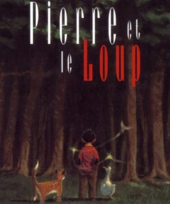 Pierre et le loup