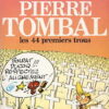 Pierre Tombal Tome 1