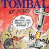 Pierre Tombal Tome 3
