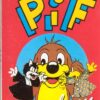 Pif le chien Vaillant - Rouge et Or Tome 3