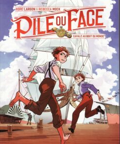 Pile ou face Tome 1