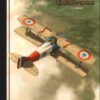 Le Pilote à l'Edelweiss Tome 3