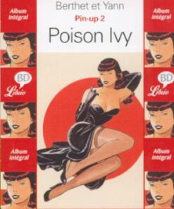 Pin-up 2