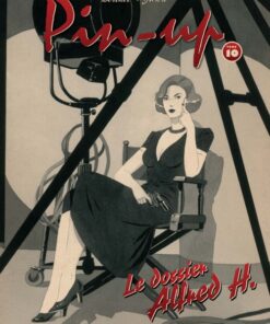 Pin-up 10