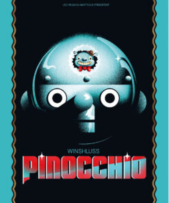 Pinocchio