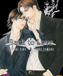 Back to Love
