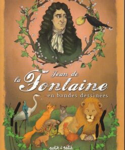 Poèmes en bandes dessinées
