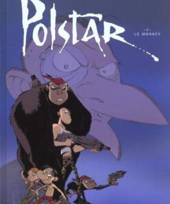 Polstar Tome 2