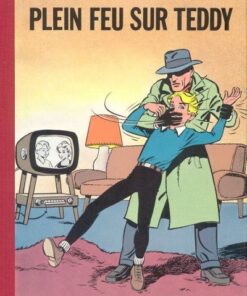 Pom et Teddy Tome 10