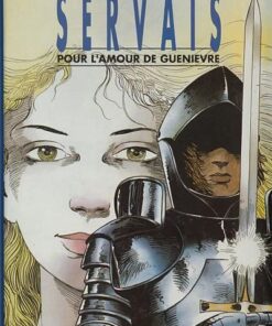 Pour l'amour de Guenièvre