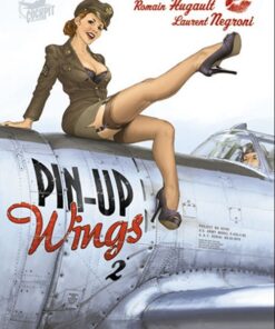 Pin-Up Wings 2