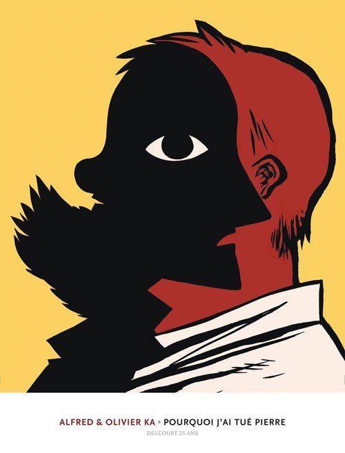 Pourquoi j'ai tué Pierre