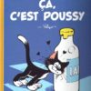 Poussy Tome 1