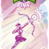 Mighty Morphin Power Rangers
