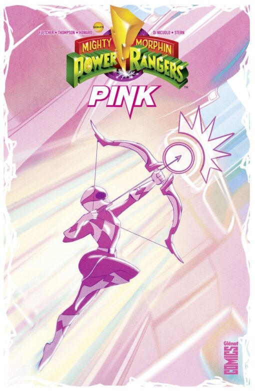 Mighty Morphin Power Rangers