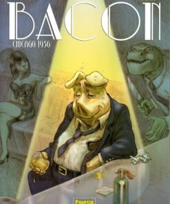 Bacon Tome 1