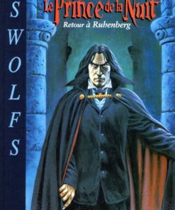 Le Prince de la Nuit Tome 6