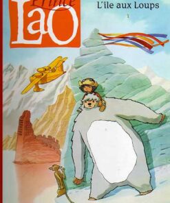 Prince Lao Tome 1