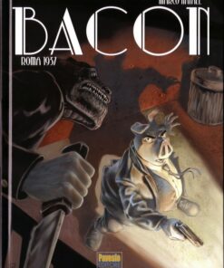 Bacon Tome 2