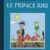 Le Prince Riri Tome 4