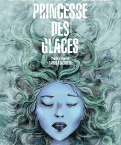 La Princesse des glaces