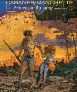 La Princesse du sang Seconde partie