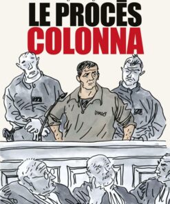 Le Procès Colonna