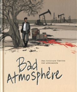 Bad Atmosphère