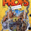 Les Profs Tome 8