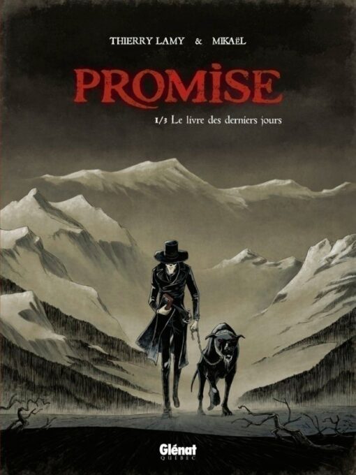 Promise Tome 1