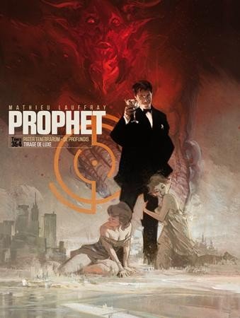 Prophet