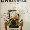 La Psychafamille !