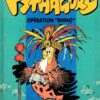 Les Aventures de Pythagore et Cie Tome 2