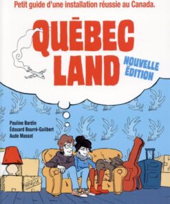 Québec Land