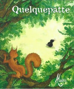 Quelquepatte