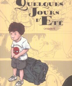 Quelques jours d'été...