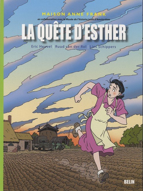 La Quête d'Esther