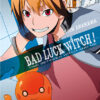 Bad Luck Witch! - Time Between Witch and Me 01