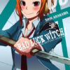 Bad Luck Witch! - Time Between Witch and Me 05