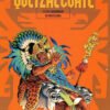 Quetzalcoatl Tome 3