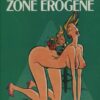 Ralentir : zone érogène