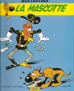 Rantanplan Tome 1