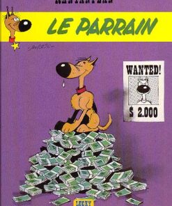 Rantanplan Tome 2