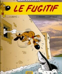 Rantanplan Tome 7