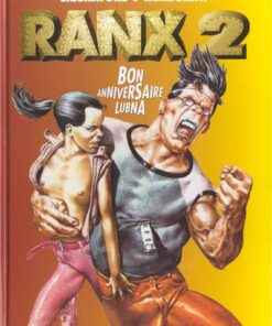 RanXerox Tome 2