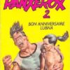 RanXerox Tome 2