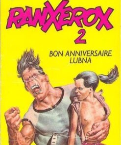 RanXerox Tome 2