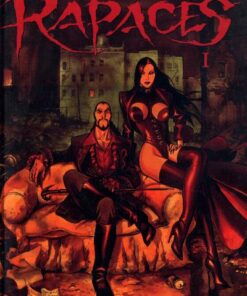 Rapaces I