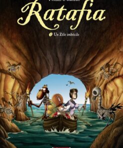 Ratafia Tome 2