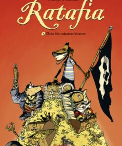 Ratafia Tome 4